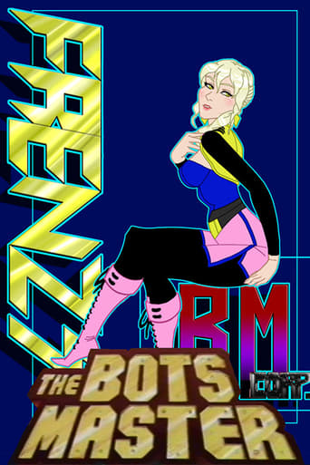 Poster of The Bots Master