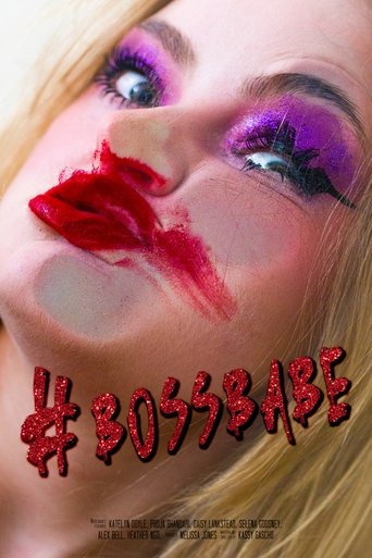 #BOSSBABE Poster of #BOSSBABE
