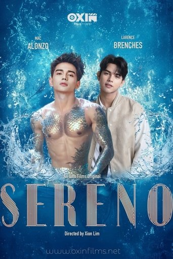 Sereno Poster of Sereno