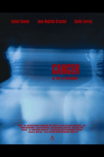 Poster of CANCER