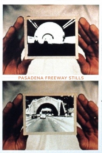 Pasadena Freeway Stills Poster of Pasadena Freeway Stills