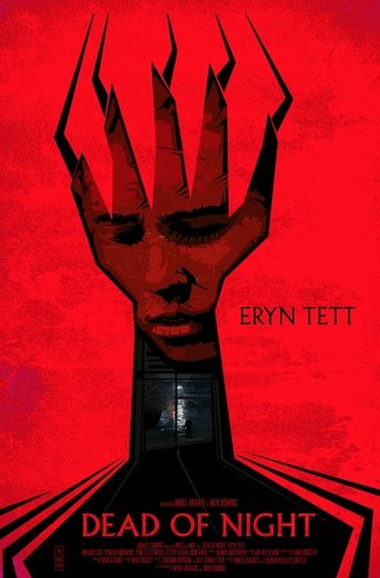 Poster of Dead Of Night