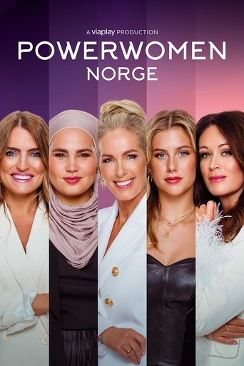 Powerwomen Norge Poster of Powerwomen Norge