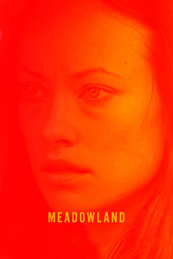 Poster of Meadowland