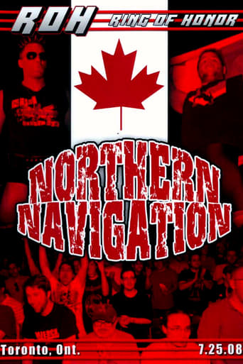 Poster of ROH: Northern Navigation