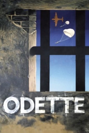 Poster of Odette