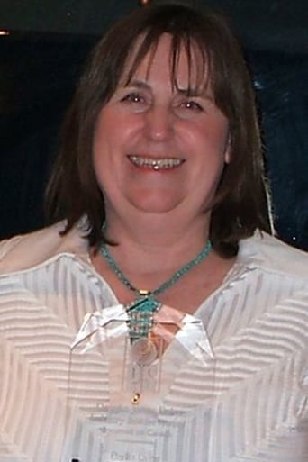 Portrait of Phyllis Laing