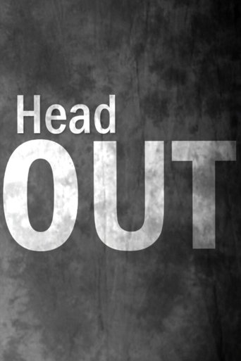 Poster of Head Out
