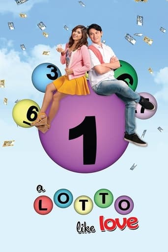 Poster of A Lotto Like Love
