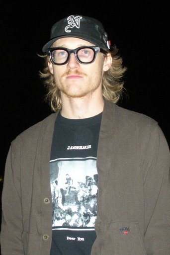 Portrait of Cooper Winterson