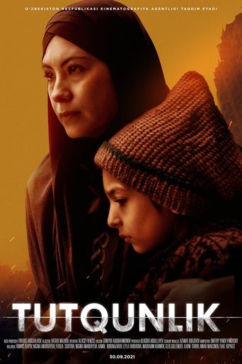 Poster of Captivity