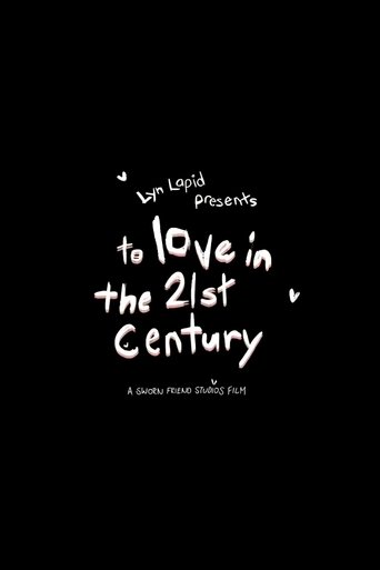 Poster of To Love In The 21st Century: The Short Film