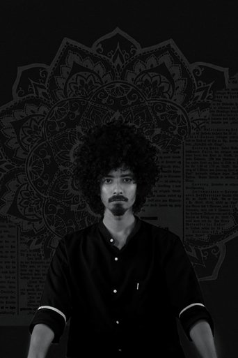 Portrait of Sohan Nur
