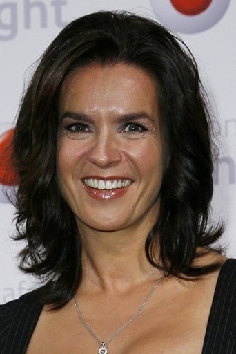 Portrait of Katarina Witt