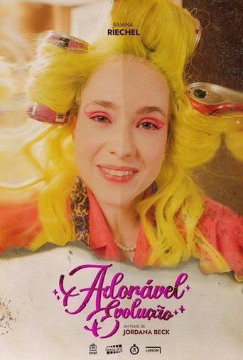 Adorável Evolução Poster of Adorável Evolução