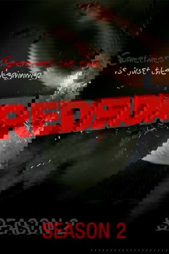 Portrait for Redrum - Season 2