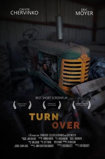 Turn Over Poster of Turn Over