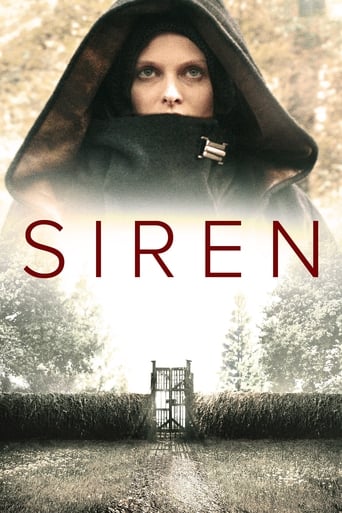 Poster of Siren