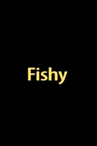 Poster of Fishy
