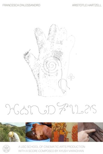 Poster of Handfilm