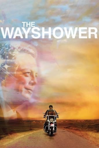 Poster of The Wayshower