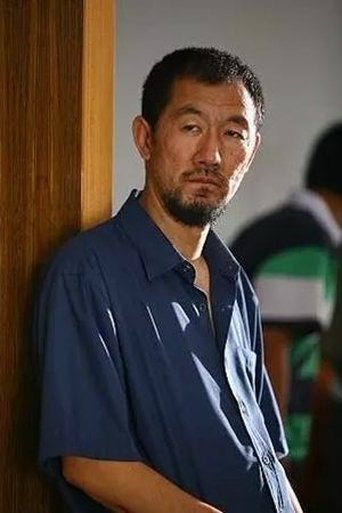 Portrait of Sun Liang