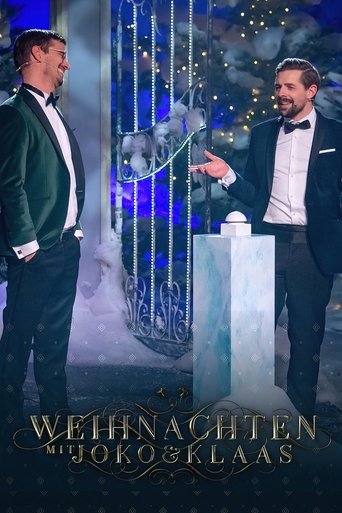 Portrait for Christmas with Joko & Klaas - Season 1
