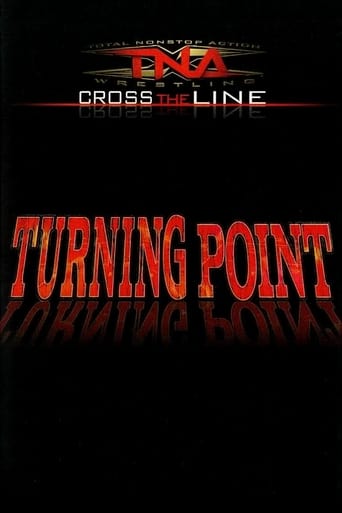 Poster of TNA Turning Point 2009