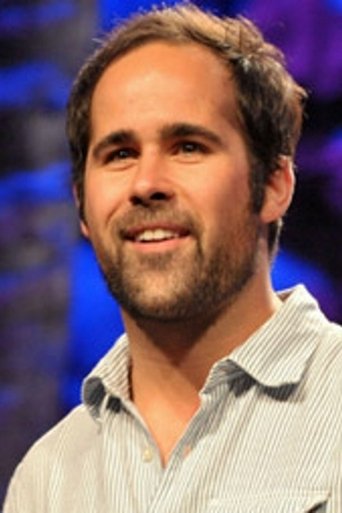 Portrait of Ronnie Vannucci Jr.