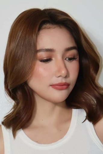 Portrait of Faye Lorenzo