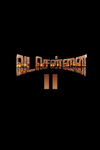 Poster of Vada Chennai II : Anbuvin Ezhichi