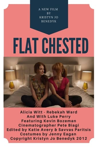 Poster of Flat Chested