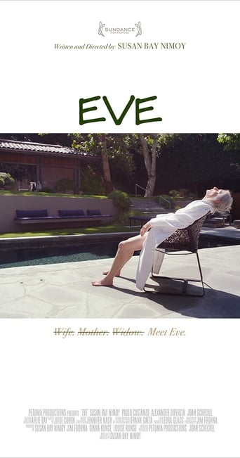 Poster of Eve