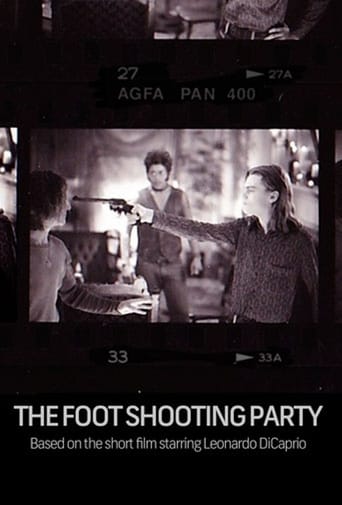 Poster of The Foot Shooting Party
