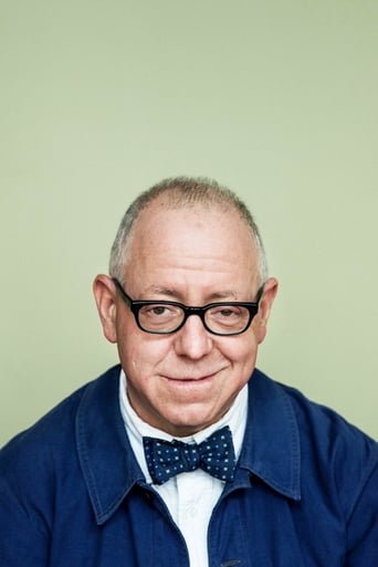 Portrait of James Schamus