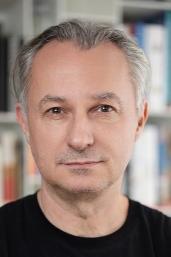 Portrait of Marco Tempest