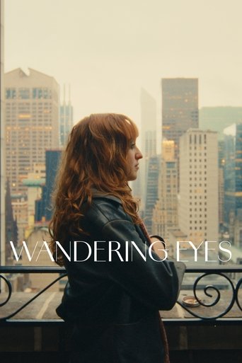 Poster of Wandering Eyes
