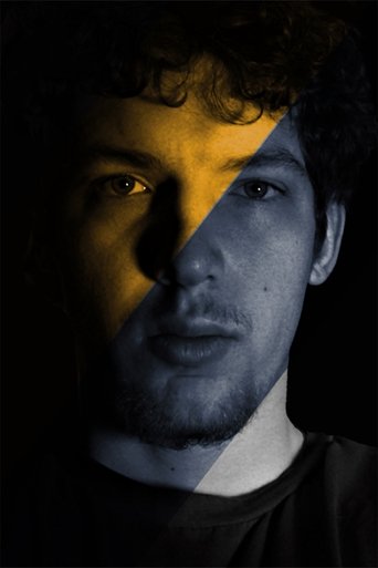 Portrait of Jaxon Moore