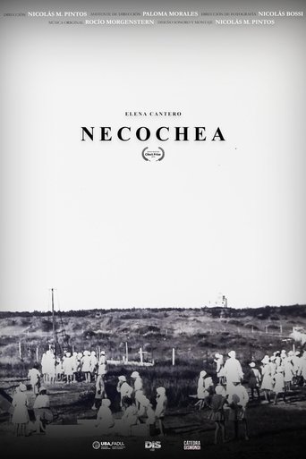 Necochea Poster of Necochea