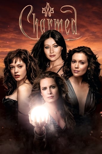 Poster of Charmed