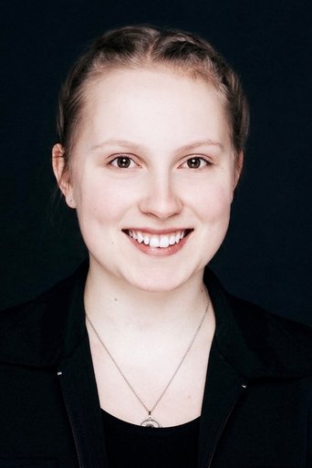 Portrait of Johanna Poll