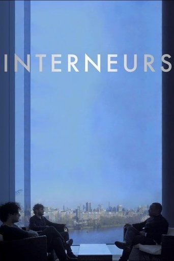 Poster of InterNeurs