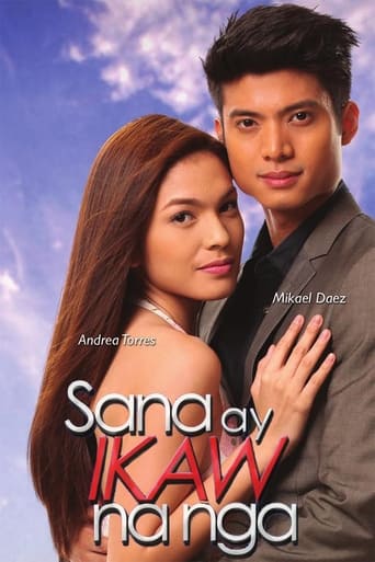 Poster of Sana ay Ikaw na Nga