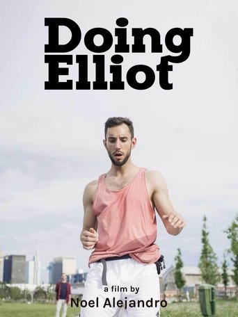 Doing Elliot Poster of Doing Elliot