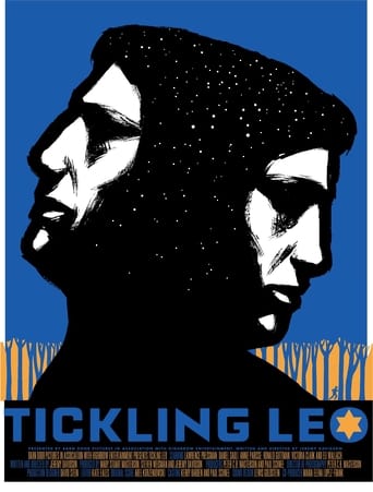 Poster of Tickling Leo