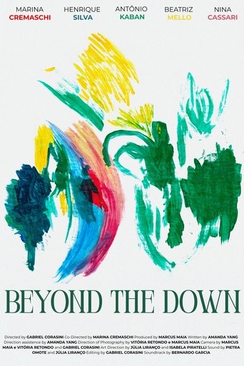Poster of Beyond the Down