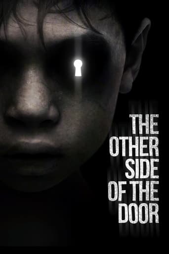 Poster of The Other Side of the Door