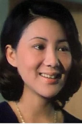 Portrait of Ling Yin