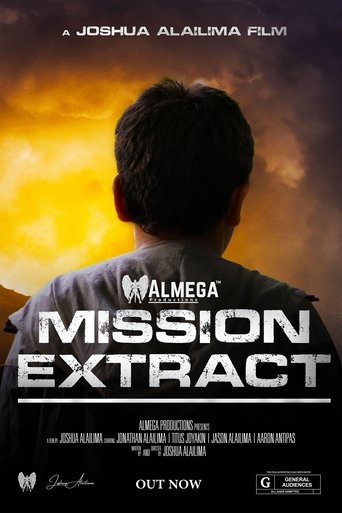 Poster of Mission Extract