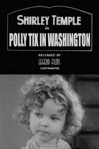 Poster of Polly Tix in Washington
